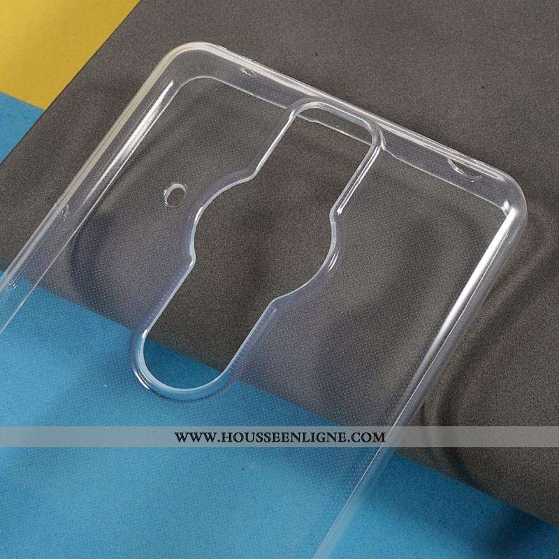 Coque Sony Xperia Pro-I Transparente X-Level