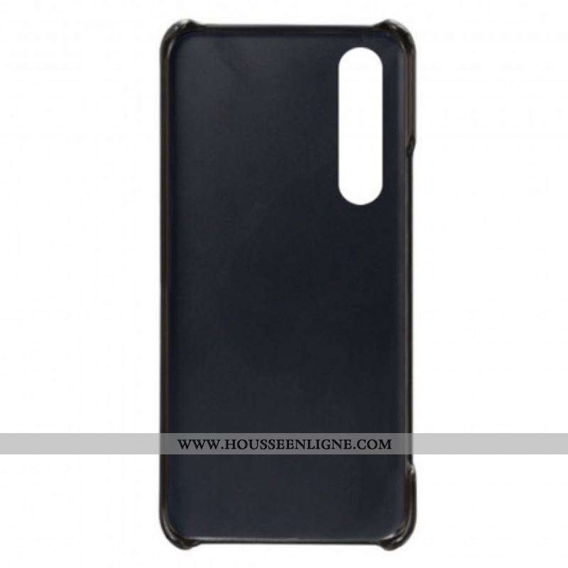 Coque Sony Xperia1 III Porte Cartes KSQ