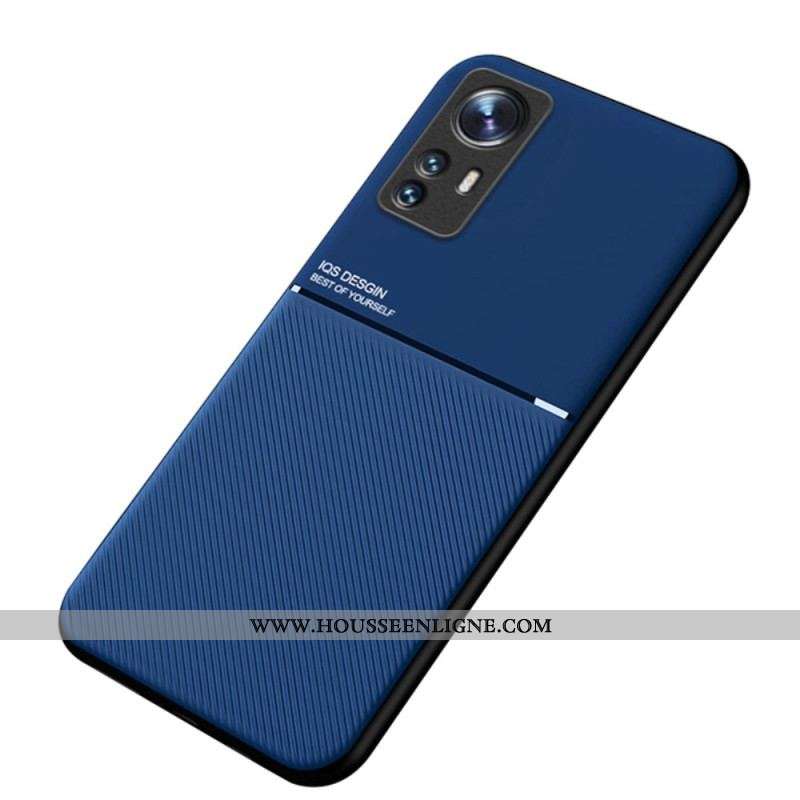 Coque Xiaomi 12 / 12X Antidérapante