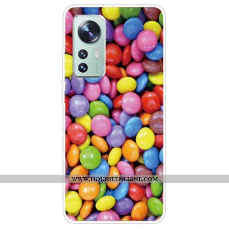 Coque  Xiaomi 12 / 12X  Bonbons