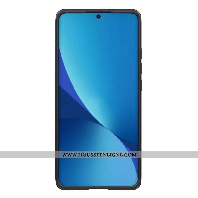 Coque  Xiaomi 12 / 12X CamShield Nillkin