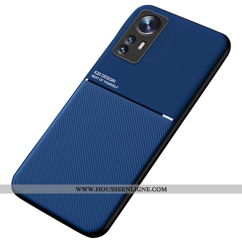Coque  Xiaomi 12 / 12X  Design Antidérapant