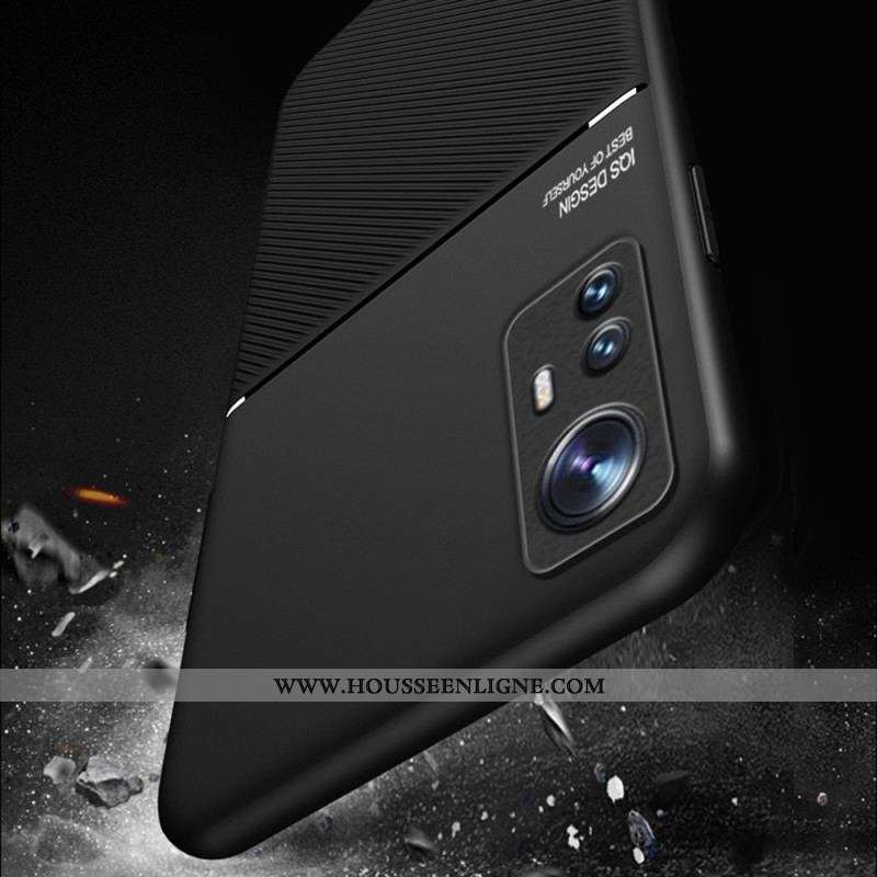 Coque  Xiaomi 12 / 12X  Design Antidérapant