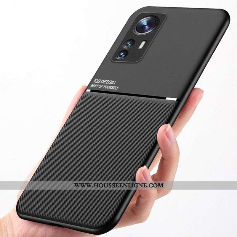 Coque  Xiaomi 12 / 12X  Design Antidérapant