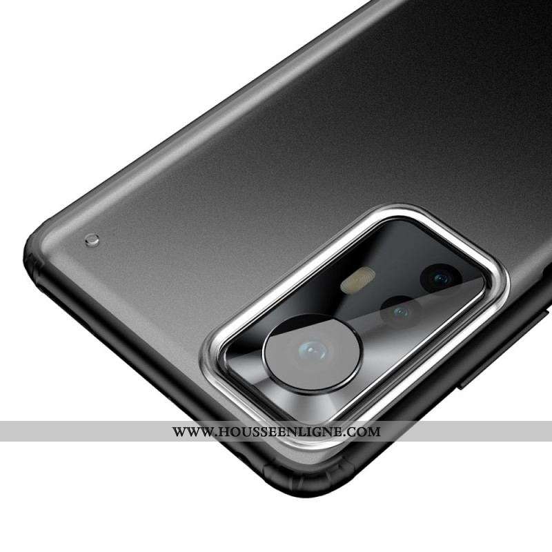 Coque  Xiaomi 12 / 12X Hybride Givrée
