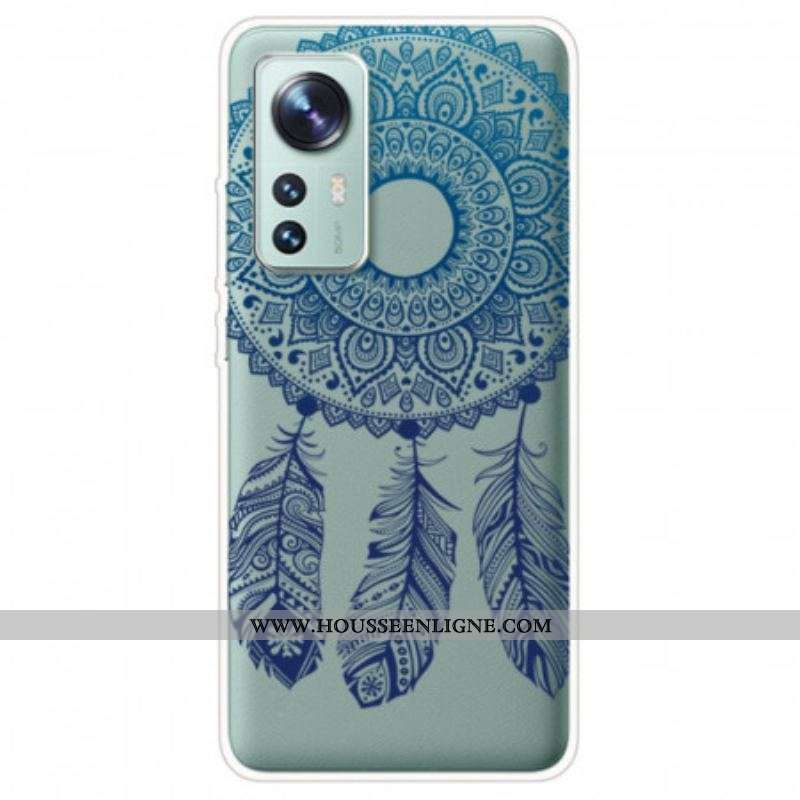 Coque  Xiaomi 12 / 12X  Mandala Floral