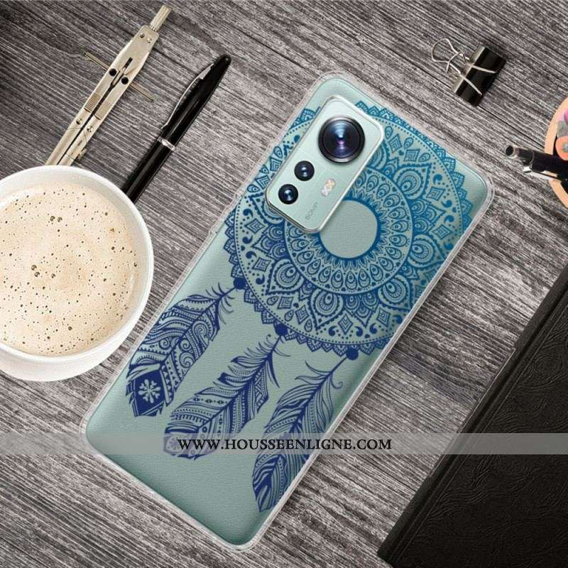 Coque  Xiaomi 12 / 12X  Mandala Floral