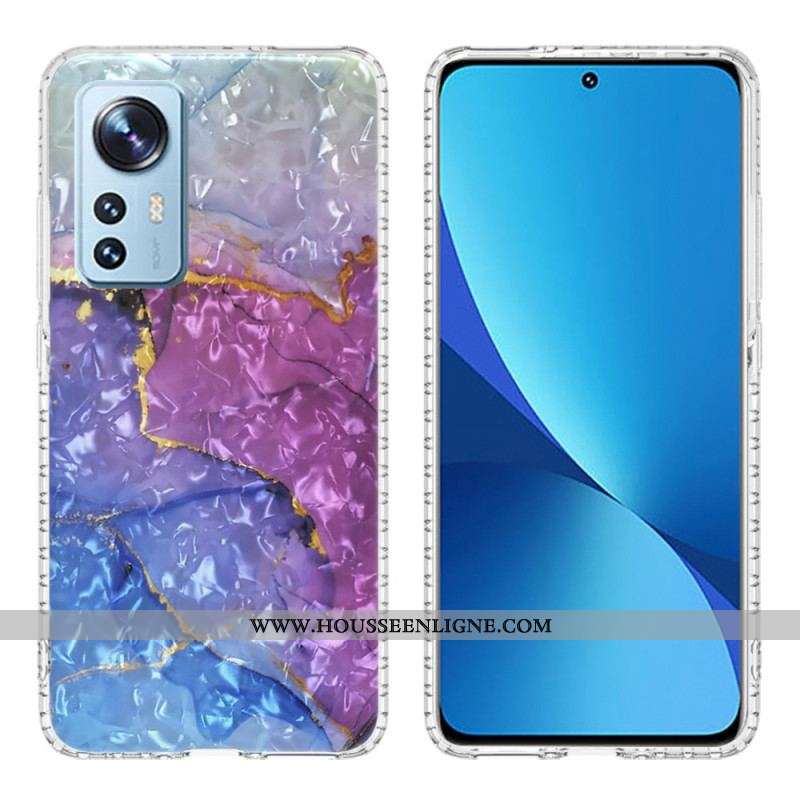 Coque Xiaomi 12 / 12X Motif Stylé