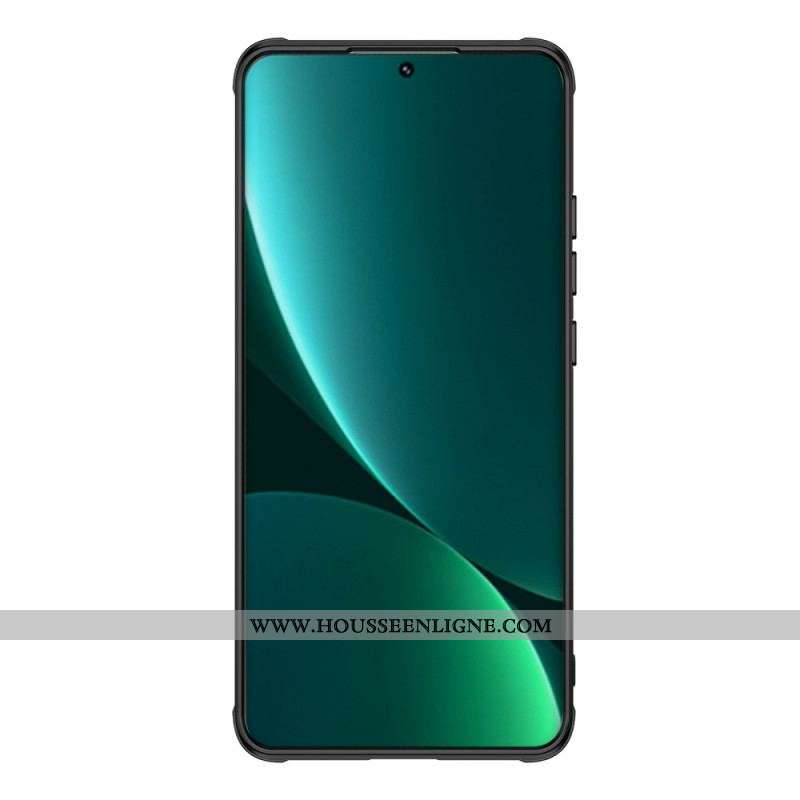 Coque  Xiaomi 12 / 12X  Protège Appareil Photo NILLKIN