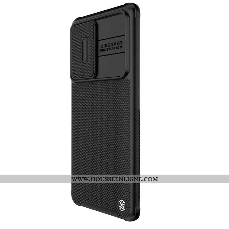 Coque  Xiaomi 12 / 12X  Protège Appareil Photo NILLKIN