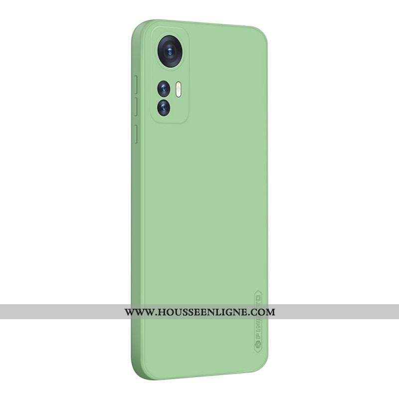 Coque  Xiaomi 12 / 12X  Silicone PINWUYO