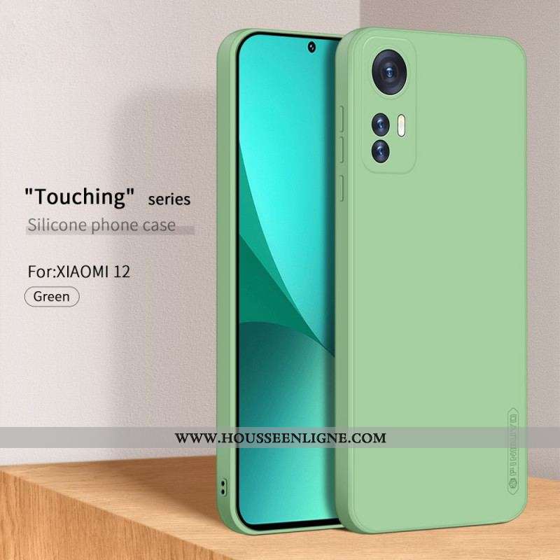 Coque  Xiaomi 12 / 12X  Silicone PINWUYO