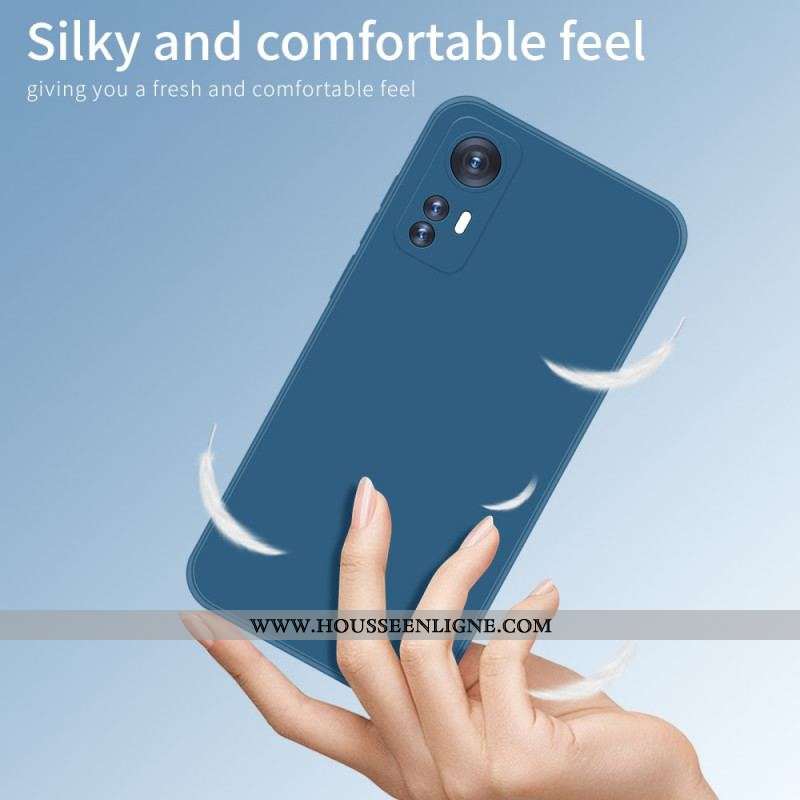 Coque  Xiaomi 12 / 12X  Silicone PINWUYO