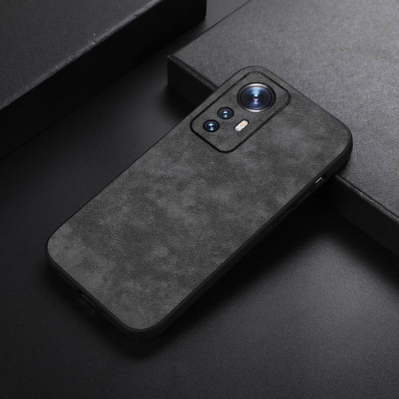 Coque Xiaomi 12 / 12X Style Cuir