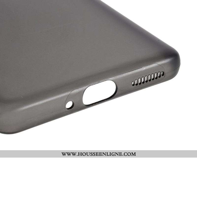 Coque Xiaomi 12 / 12X Translucide
