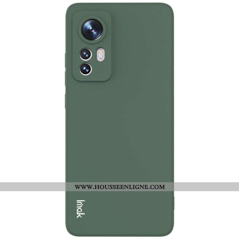 Coque  Xiaomi 12 / 12X  UC-4 Séries IMAK
