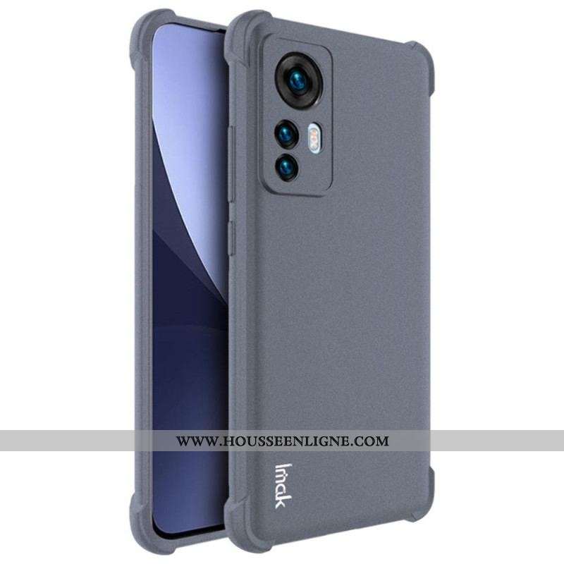 Coque Xiaomi 12 / 12X avec Film Écran IMAK