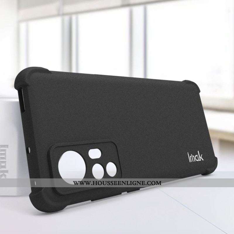 Coque Xiaomi 12 / 12X avec Film Écran IMAK