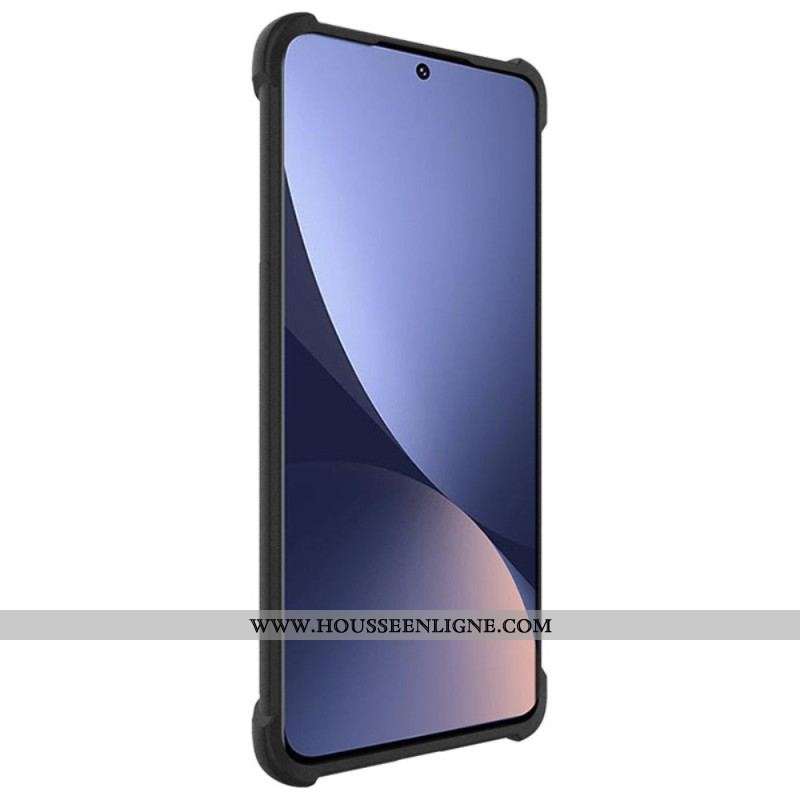 Coque Xiaomi 12 / 12X avec Film Écran IMAK