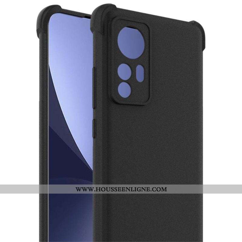 Coque Xiaomi 12 / 12X avec Film Écran IMAK