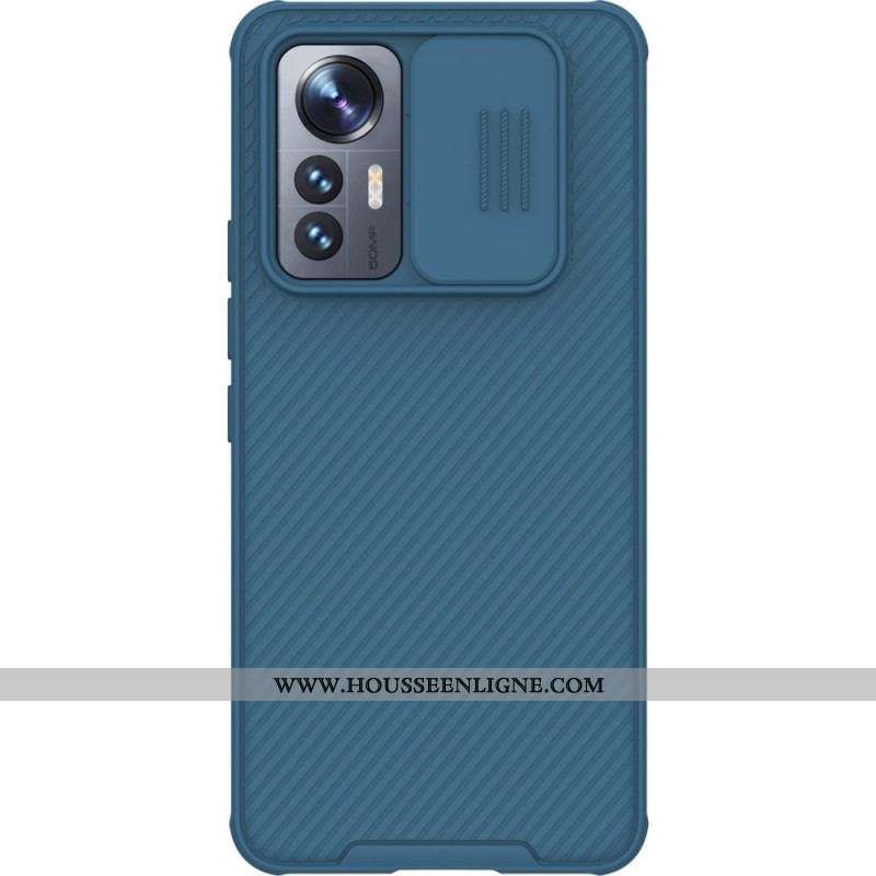 Coque Xiaomi 12 Lite CamShield Nillkin
