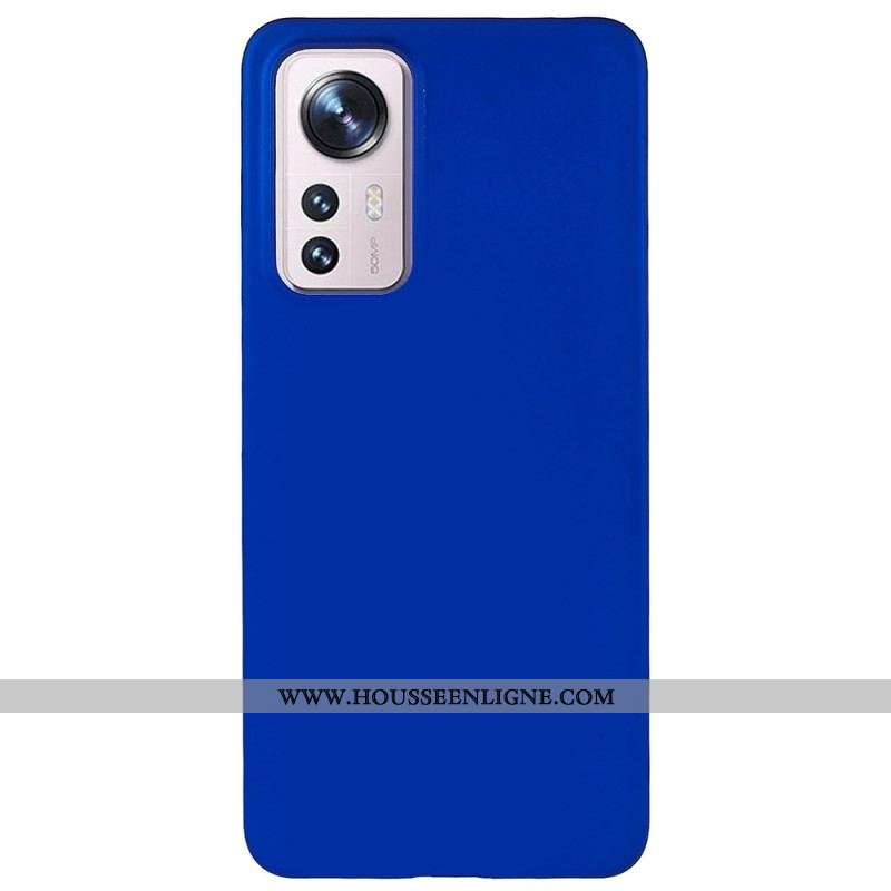 Coque Xiaomi 12 Lite Effet Glossy