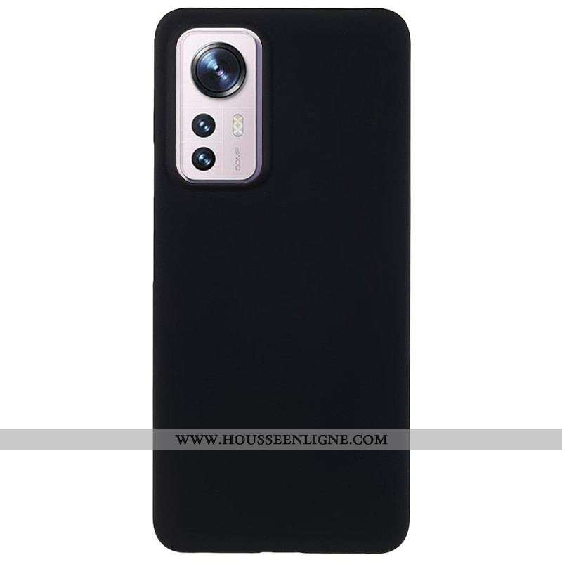 Coque Xiaomi 12 Lite Effet Glossy