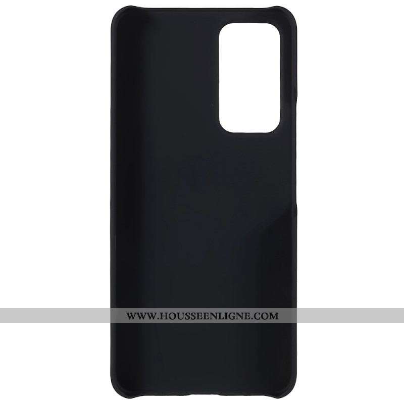 Coque Xiaomi 12 Lite Effet Glossy