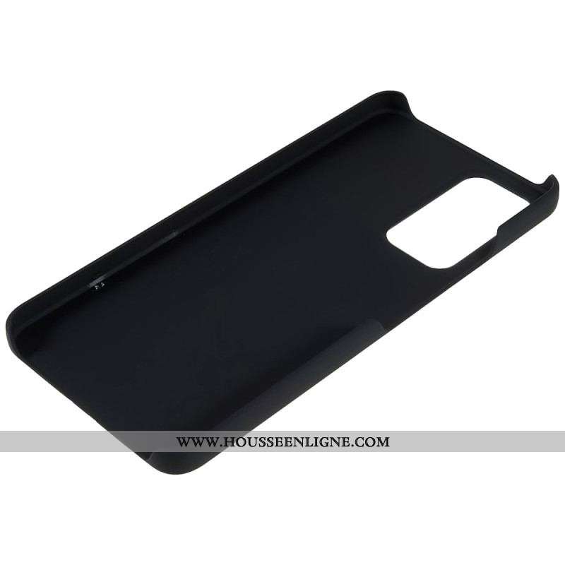 Coque Xiaomi 12 Lite Effet Glossy