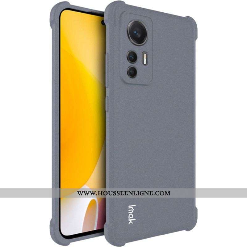 Coque Xiaomi 12 Lite Renforcée IMAK