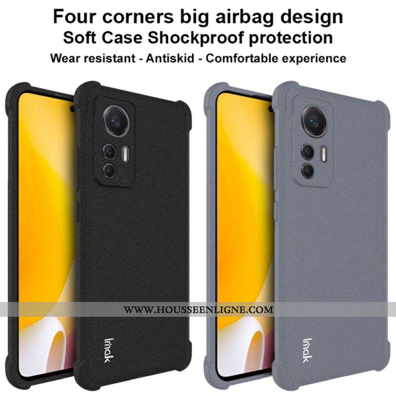 Coque Xiaomi 12 Lite Renforcée IMAK