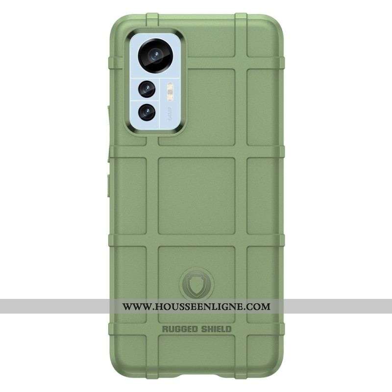 Coque Xiaomi 12 Lite Rugged Shield