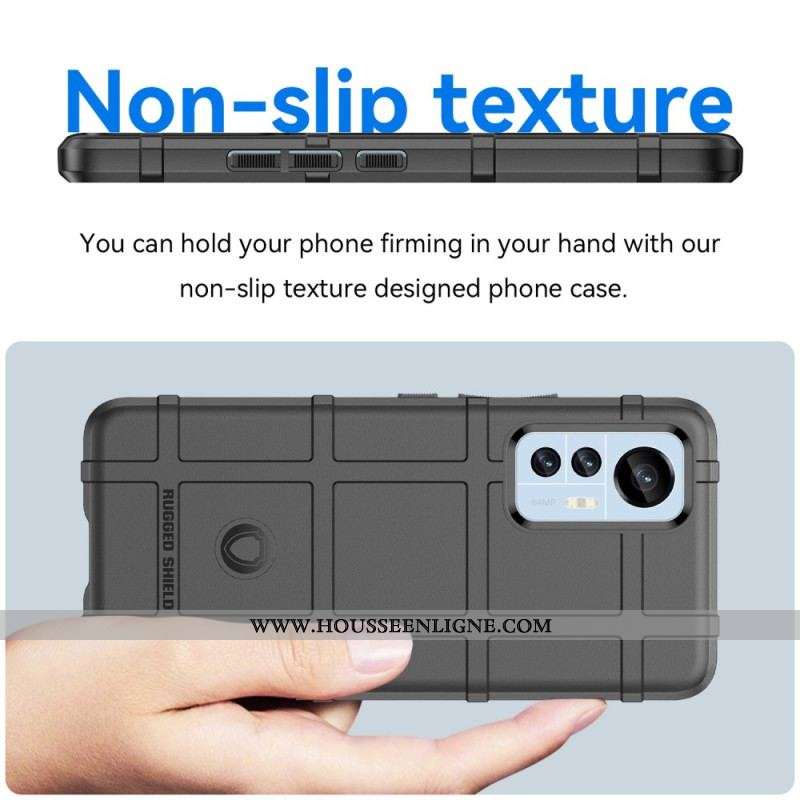 Coque Xiaomi 12 Lite Rugged Shield