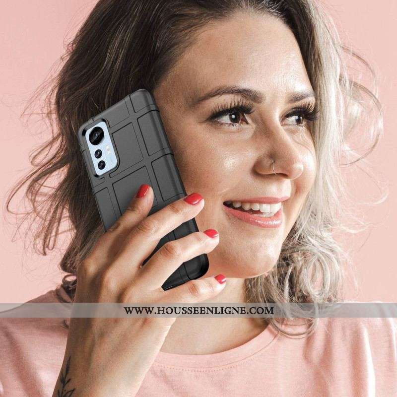 Coque Xiaomi 12 Lite Rugged Shield