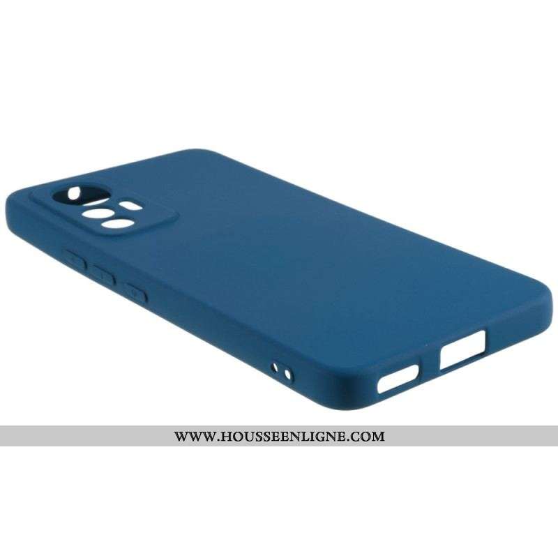 Coque Xiaomi 12 Lite Silicone Liquide