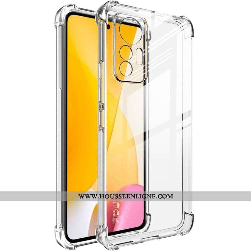 Coque Xiaomi 12 Lite Transparente Airbags IMAK