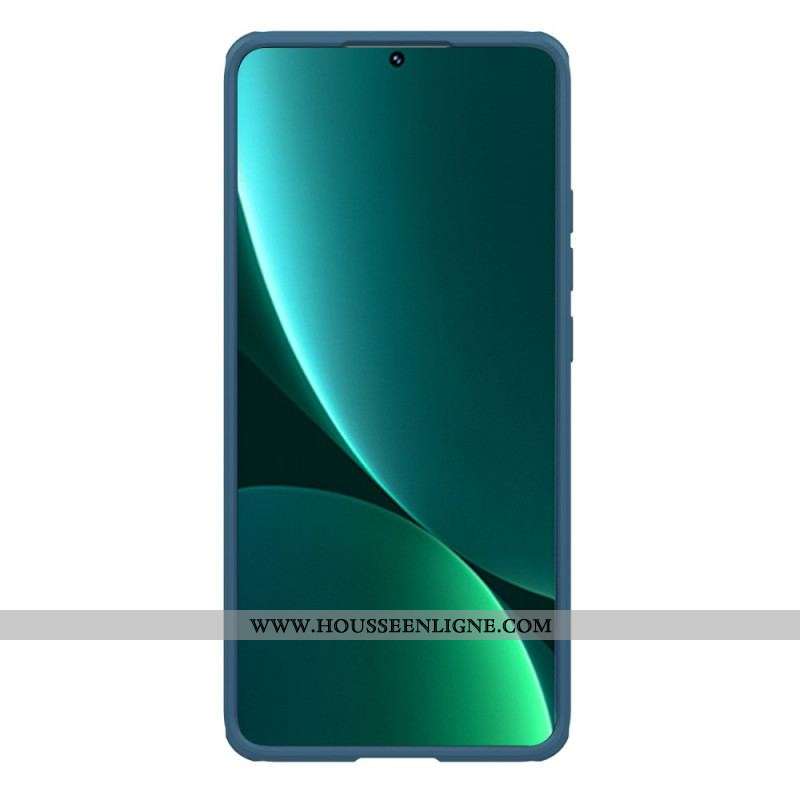 Coque Xiaomi 12 Pro CamShield Nillkin