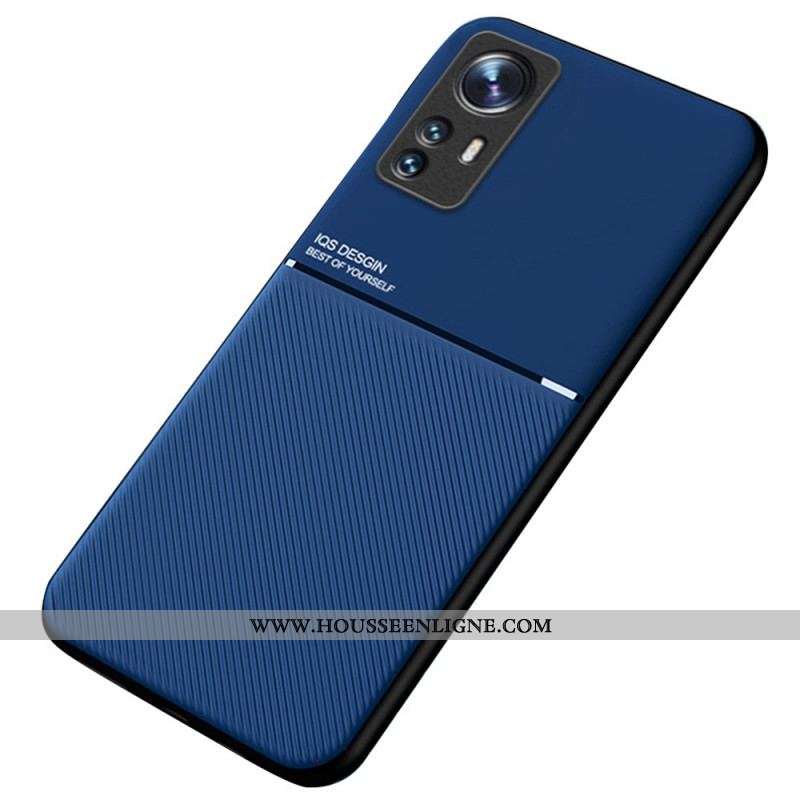 Coque Xiaomi 12 Pro Design Antidérapant