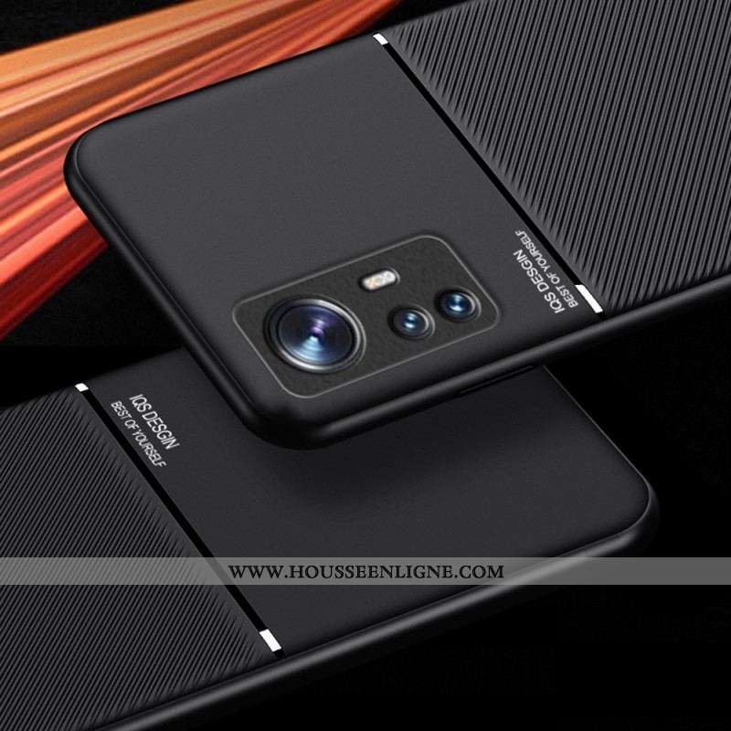 Coque Xiaomi 12 Pro Design Antidérapant