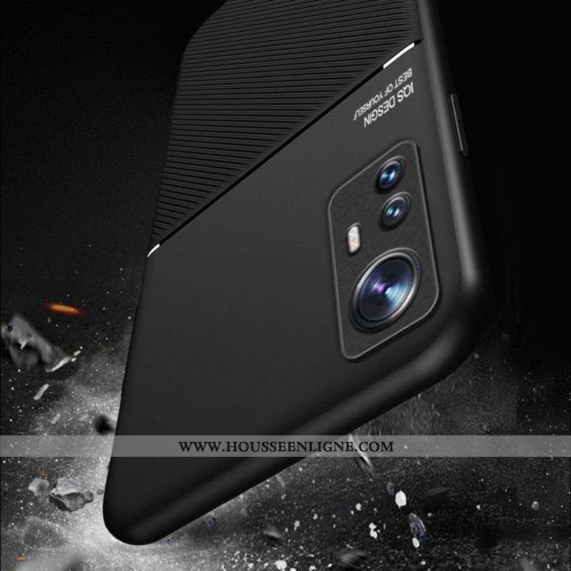 Coque Xiaomi 12 Pro Design Antidérapant