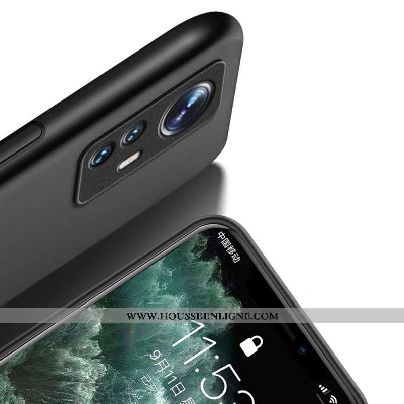Coque Xiaomi 12 Pro Design Antidérapant
