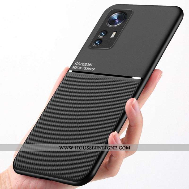 Coque Xiaomi 12 Pro Design Antidérapant