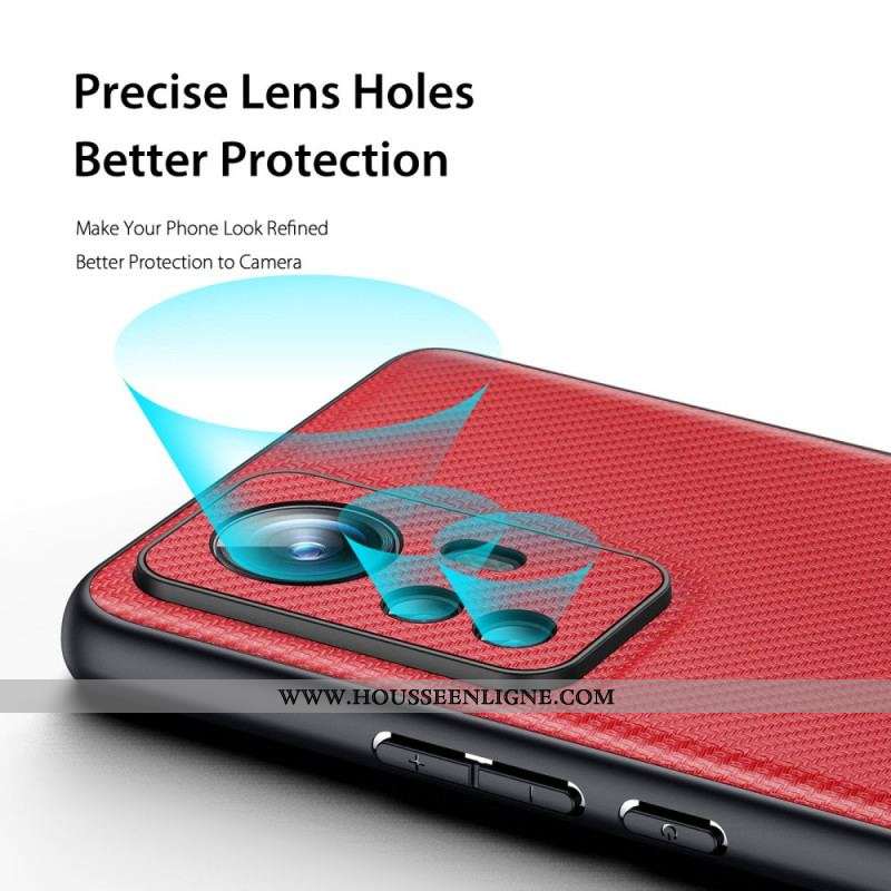 Coque Xiaomi 12 Pro Dux Ducis Fino Series Nylon