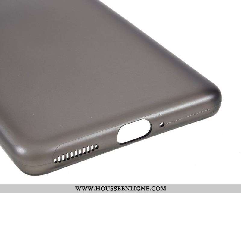 Coque Xiaomi 12 Pro Plastique Teinté