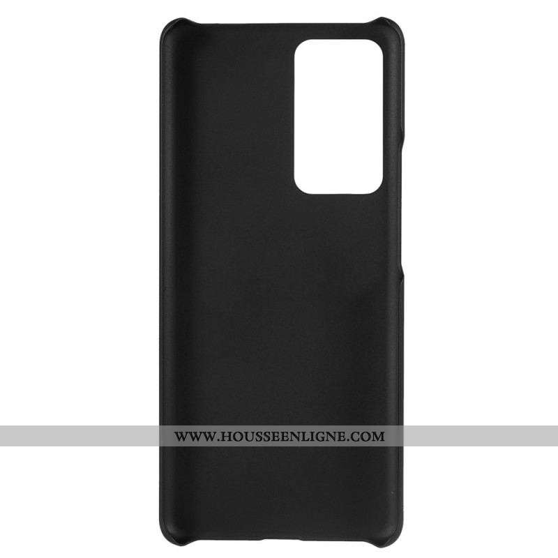 Coque Xiaomi 12 Pro Rigide Classique Glossy