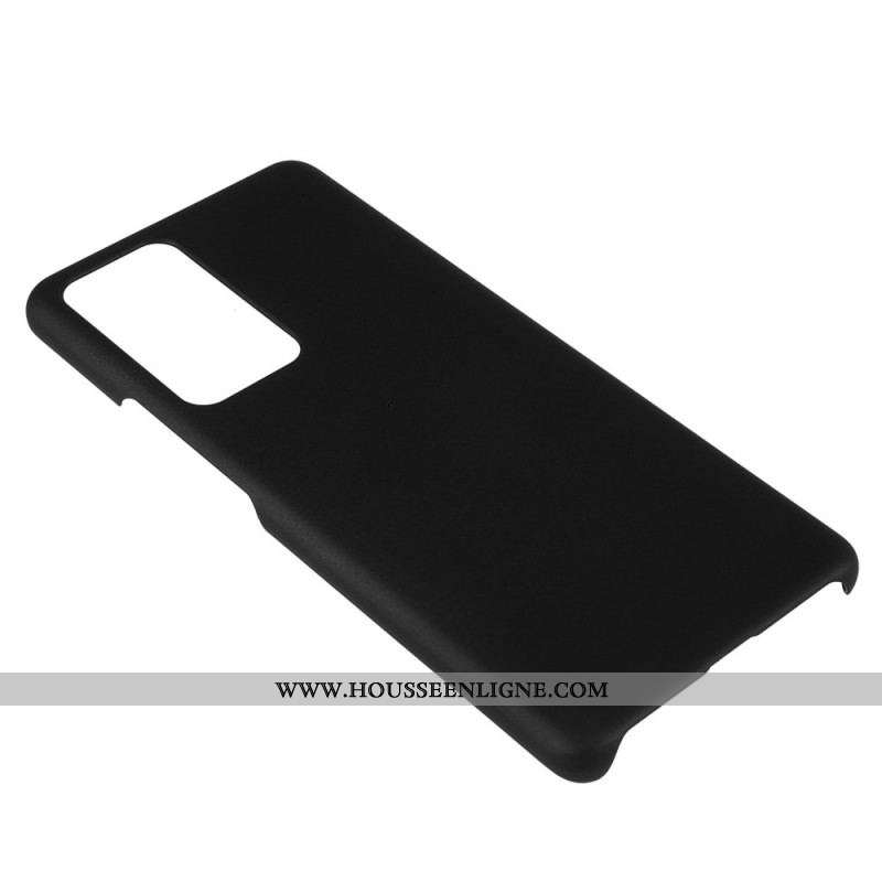 Coque Xiaomi 12 Pro Rigide Classique Glossy