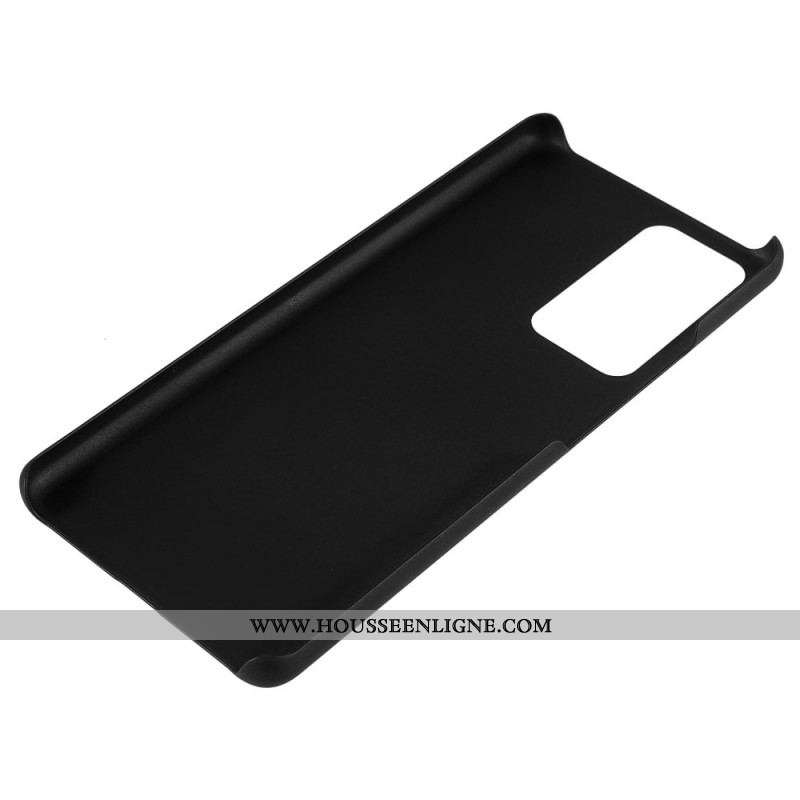 Coque Xiaomi 12 Pro Rigide Classique Glossy