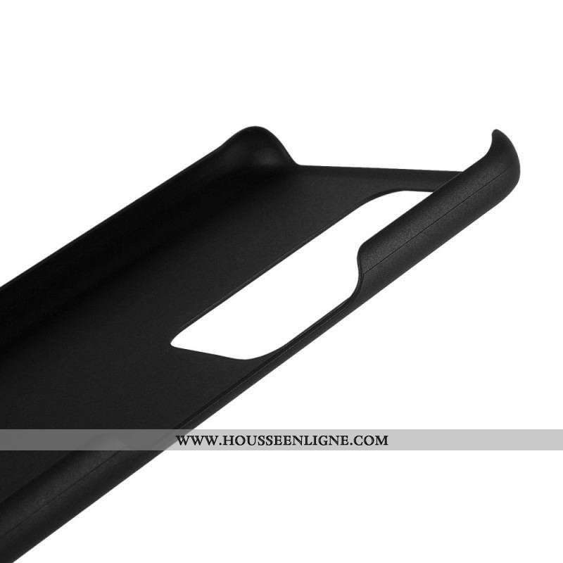 Coque Xiaomi 12 Pro Rigide Classique Glossy