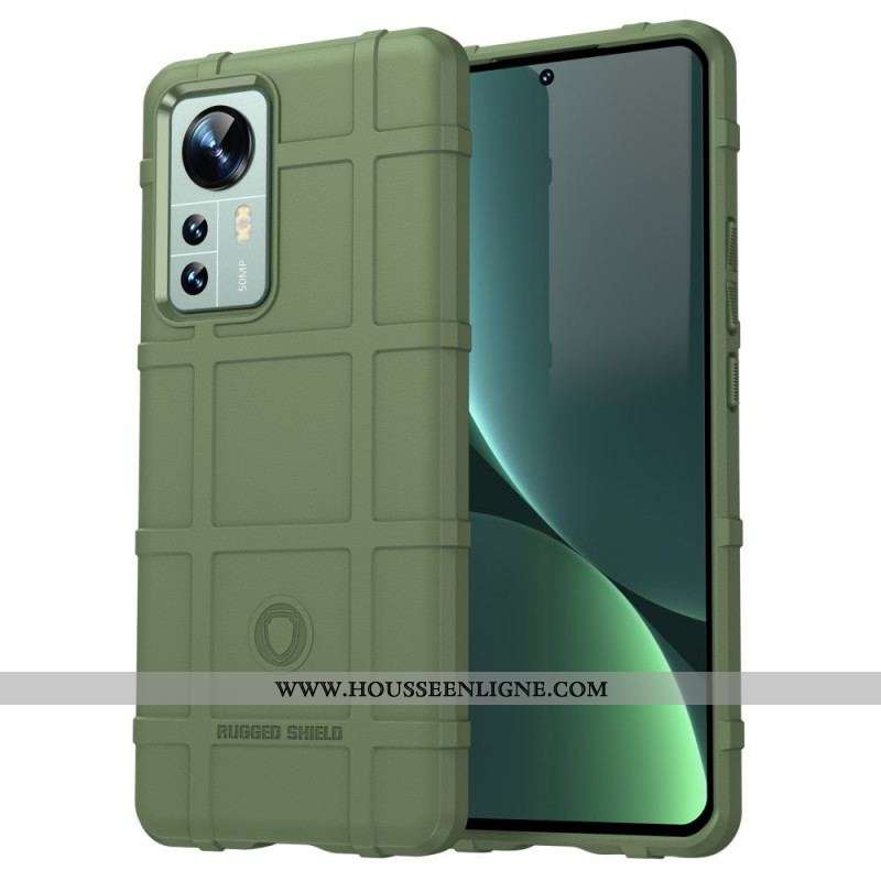 Coque Xiaomi 12 Pro Rugged Shield