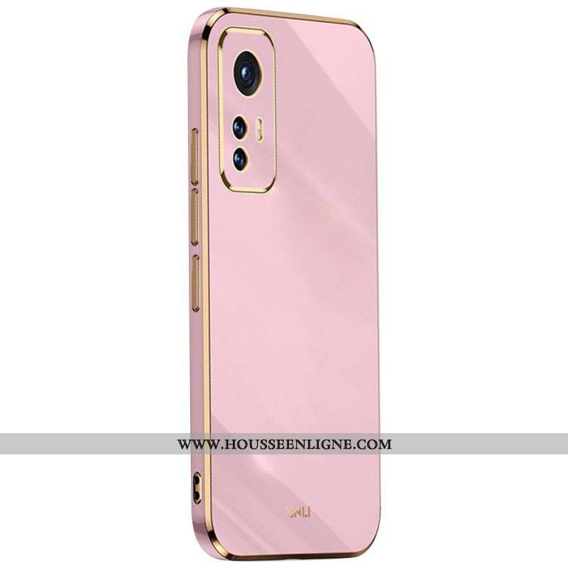 Coque Xiaomi 12 Pro Xinli